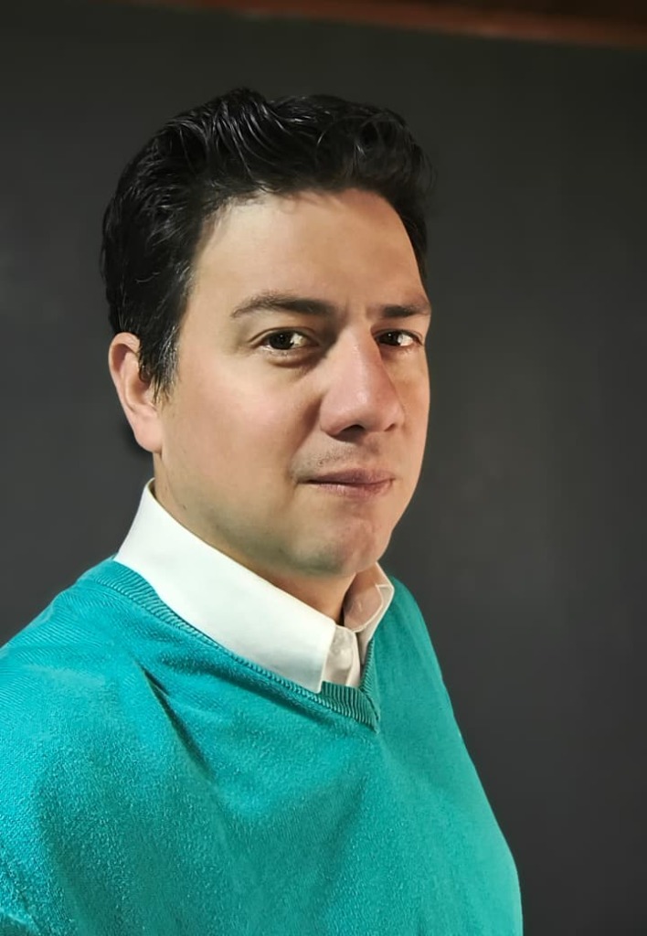 Lic. Elio Alexis Blanco