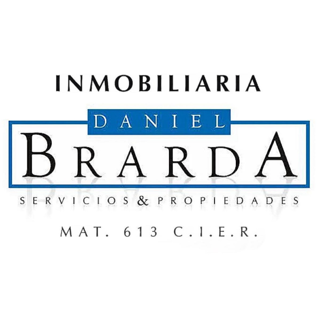 Logo Inmobiliaria Daniel Brarda