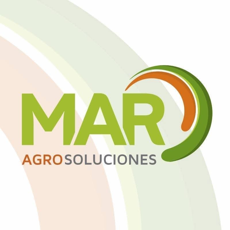 Logo MAR Agrosoluciones