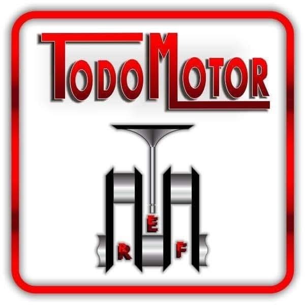 Logo Todo Motor Chajarí